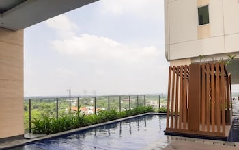 Fully Furnished 1Br Apartment B Residence,,2 star