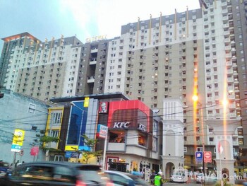 best deal 2br apartment at gateway ahmad yani cicadas