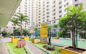 Best Deal 2Br Apartment At Gateway Ahmad Yani Cicadas,,2 star