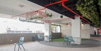 Wonderful 1Br Without Livingroom At Pavilion Permata Apartment,,2 star