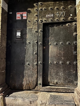 enede hostel cusco