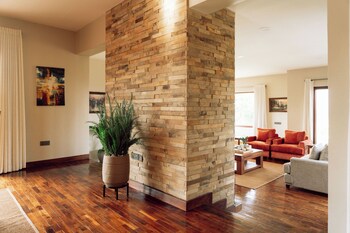 The Scenery Residence,,4 star