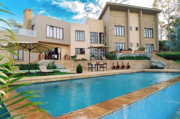 the scenery residence