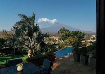 arusha