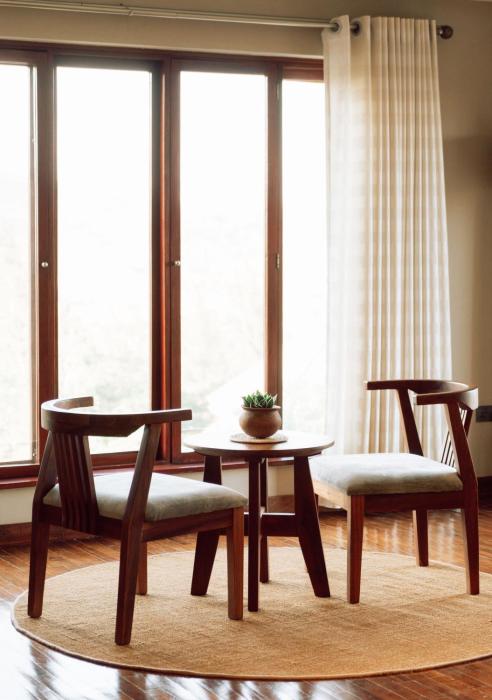 the scenery residence