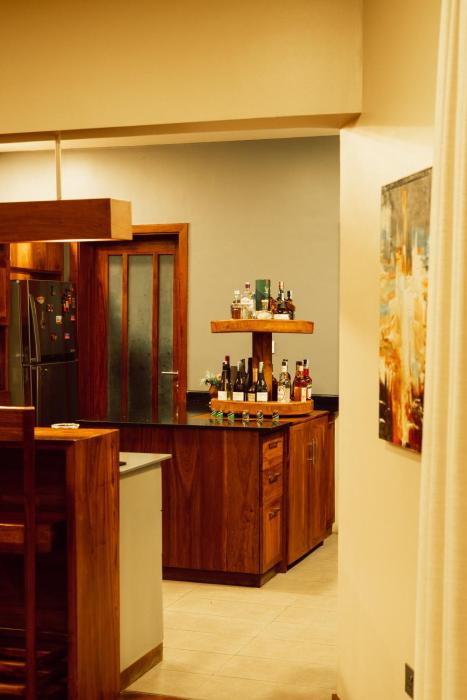 the scenery residence