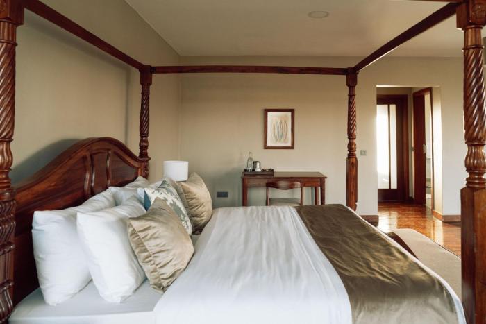 the scenery residence
