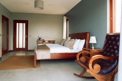 the scenery residence