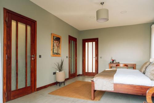 the scenery residence