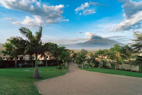 the scenery residence