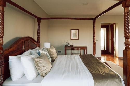 the scenery residence