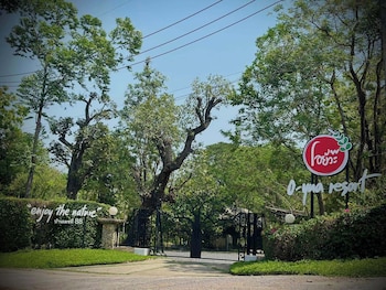 o yua resort