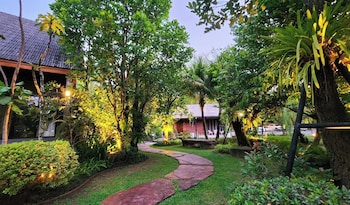 o yua resort