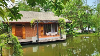 o yua resort
