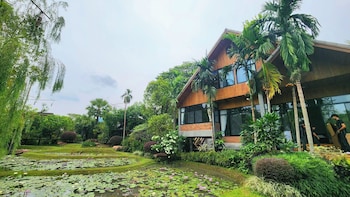 o yua resort