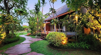 o yua resort