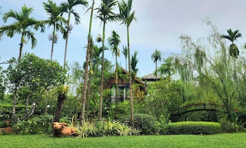 o yua resort