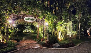 o yua resort