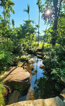 o yua resort