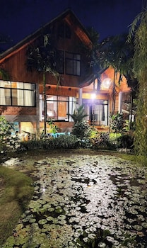 o yua resort