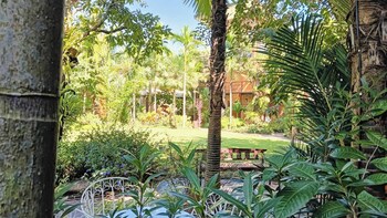 o yua resort