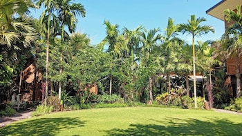 o yua resort