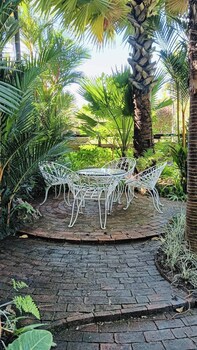 o yua resort