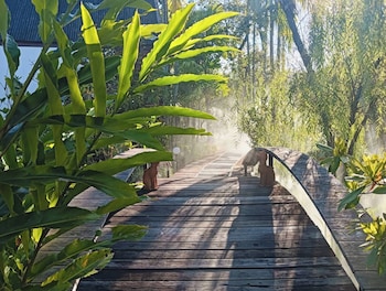 o yua resort