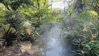 o yua resort