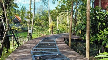 o yua resort