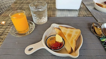 o yua resort