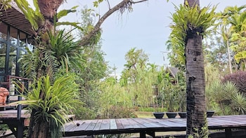 o yua resort