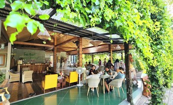 o yua resort