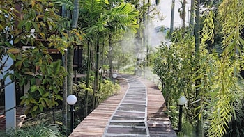 o yua resort