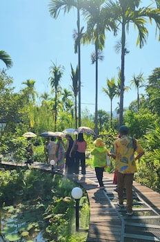 o yua resort
