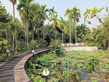 o yua resort