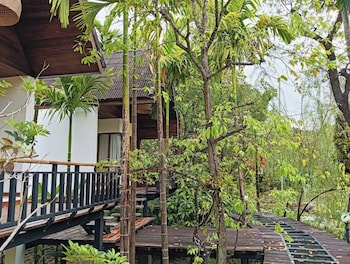o yua resort