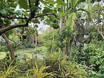 o yua resort