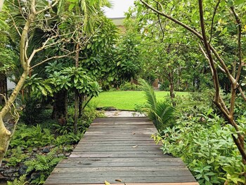o yua resort