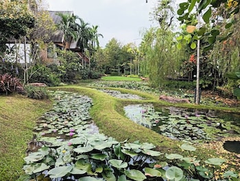 o yua resort