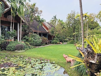 o yua resort