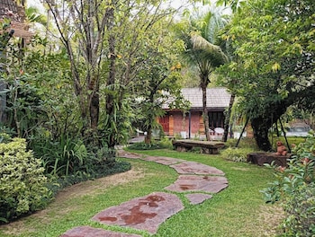 o yua resort