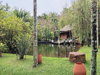 o yua resort