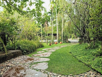 o yua resort