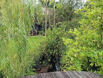 o yua resort