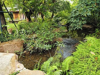 o yua resort