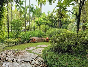 o yua resort