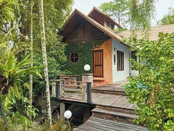o yua resort