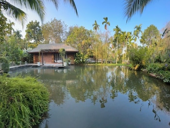 o yua resort