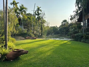 o yua resort